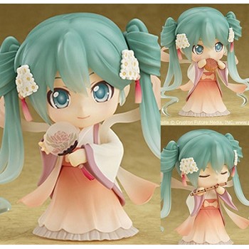 Hatsune Miku anime figure 539#