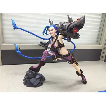 League of Legends figure