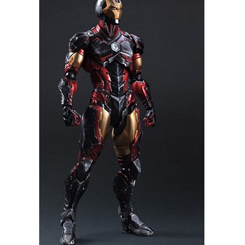  Iron man figure 