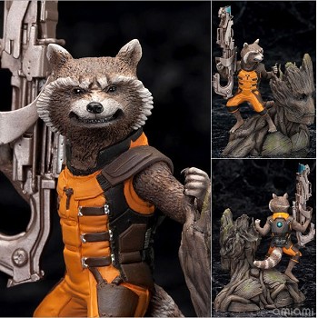 Guardians of the Galaxy figure