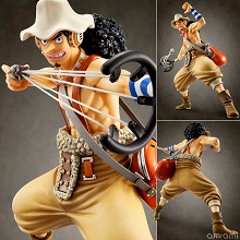 One Piece Usopp figure