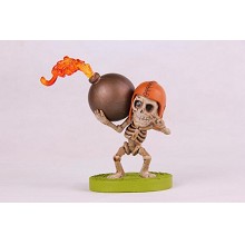 Clash of Clans figure