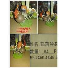 Clash of Clans figure