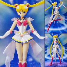 SHF Sailor Moon figure