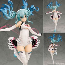 Hatsune Miku figure