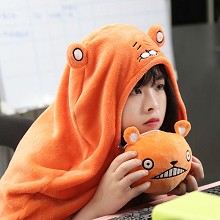 Himouto! Umaru-chan cos cloak