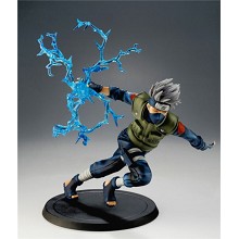 Naruto Kakashi figure