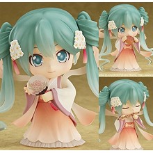 Hatsune Miku anime figure 539#