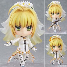 Fate EXTRA CCC Saber figure 387#