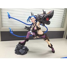 League of Legends figure