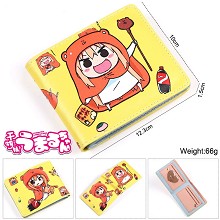 Himouto! Umaru-chan wallet