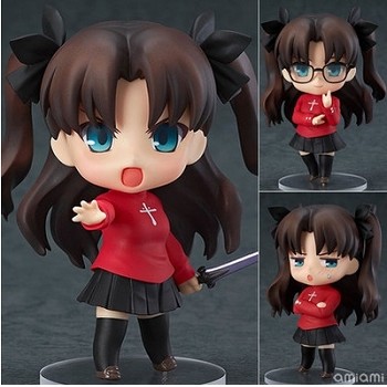 Fate stay night figure 409#