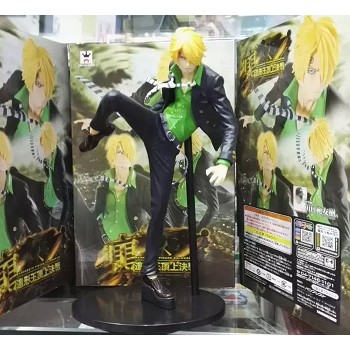 One Piece sanji figure