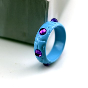 DOTA 2 ring