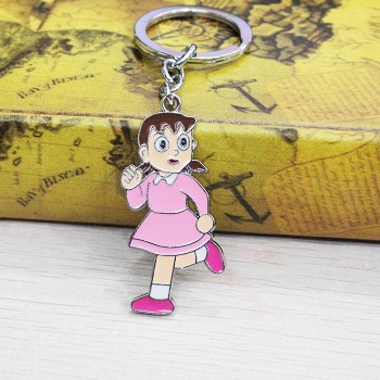 Doraemon key chain