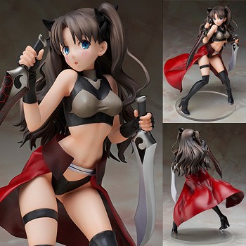 Fate stay night figure