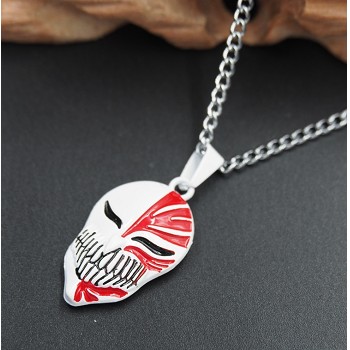 Bleach necklace