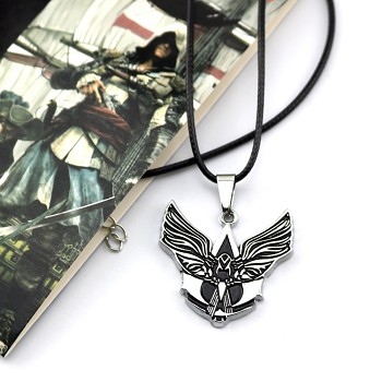 Assassin's Creed necklace