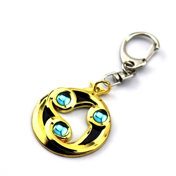 Dota2 key chain