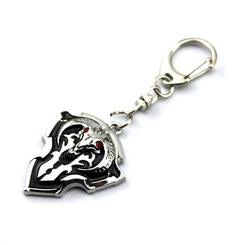 Dota2 key chain