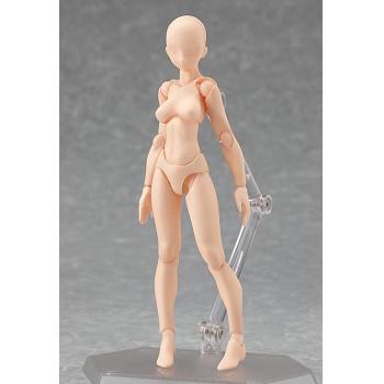 Figma Female figure