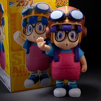 Dr.Slump Arale figure