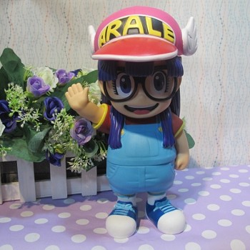 Dr.Slump Arale figure