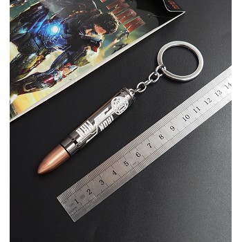 The Avengers key chain