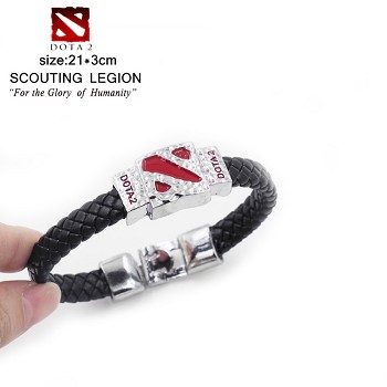 Dota bracelet