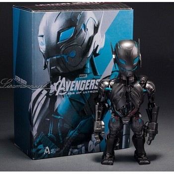 The Avengers figure