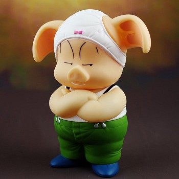 Dragon ball Oolong figure