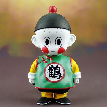 Dragon ball Chiao-tzu figure