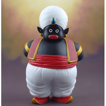 Dragon ball Popo figure