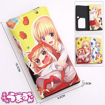 Himouto! Umaru-chan long wallet