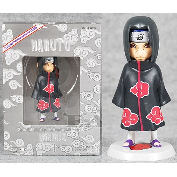 Naruto figure