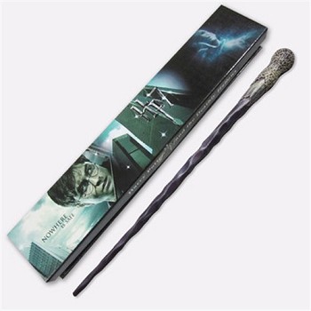 Harry Potter cos magic wand