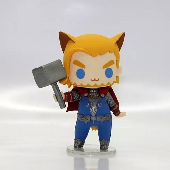 Thor figure