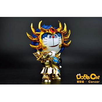 Doraemon figure