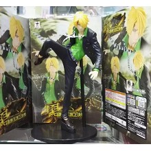 One Piece sanji figure