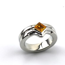 DOTA 2 ring
