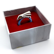 DOTA 2 ring