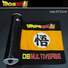 Dragon Ball anime pen bag