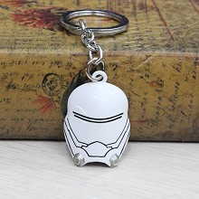 Star Wars key chain