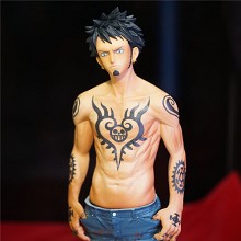 One Piece law figure