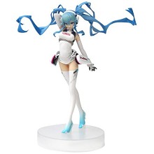 Hatsune Miku figure