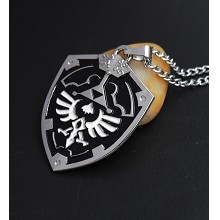 The legend of Zelda necklace