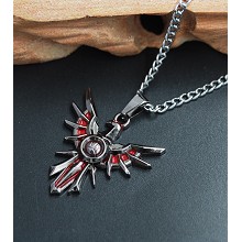 League of Legends necklace