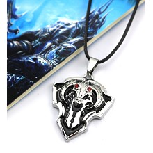 Dota2 necklace