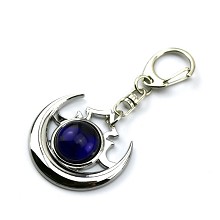 Dota2 key chain