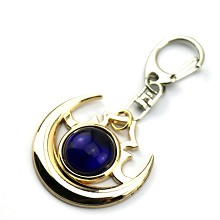 Dota2 key chain